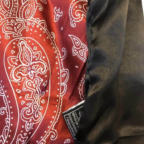 Master Supply Co Genuine Leather Unisex Jacket Sz S - Picture 14 of 16